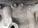 Automatic transmission HYUNDAI SONATA YF 10-14 2012