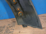 Fender flare (arch extension) MINI COOPER S CLUBMAN R55 05-14 2008 Front Left