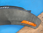 Fender flare (arch extension) MINI COOPER S CLUBMAN R55 05-14 2008 Front Right