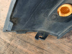 Fender flare (arch extension) MINI COOPER S CLUBMAN R55 05-14 2008 Front Right