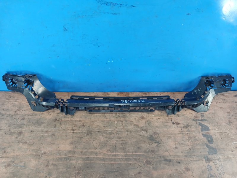 Rear bumper bracket BMW 3 SERIES (F30) 2012–21 2017