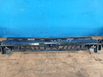 Rear bumper bracket BMW 3 SERIES (F30) 2012–21 2017
