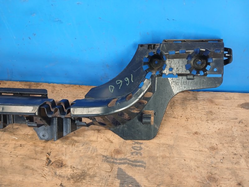 Rear bumper bracket BMW 3 SERIES (F30) 2012–21 2017