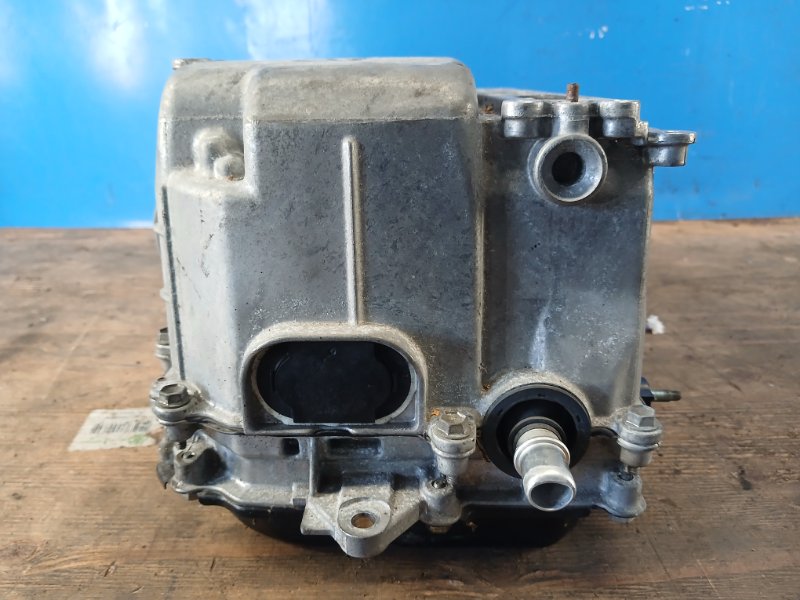 Inverter TOYOTA PRIUS - 30 09-17 2011