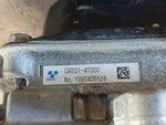 Inverter TOYOTA PRIUS - 30 09-17 2011