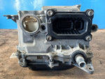 Inverter TOYOTA PRIUS - 30 09-17 2011