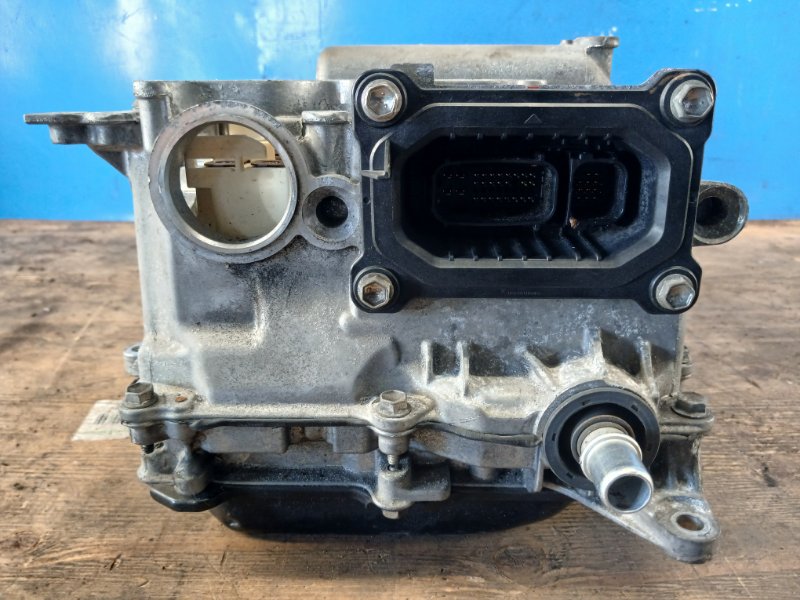 Inverter TOYOTA PRIUS - 30 09-17 2011