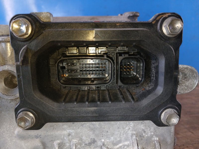 Inverter TOYOTA PRIUS - 30 09-17 2011