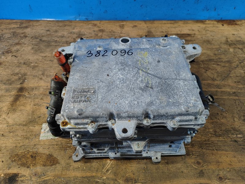 Inverter FORD FUSION 14- 2014