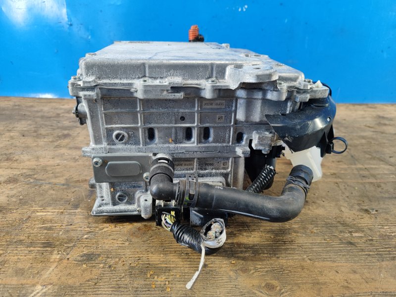 Inverter FORD FUSION 14- 2014