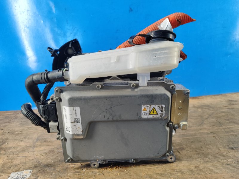 Inverter FORD FUSION 14- 2014