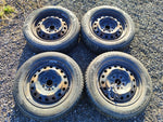 R16 disk TOYOTA CAMRY 40 06-11 2007