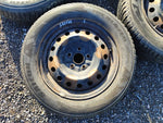 R16 disk TOYOTA CAMRY 40 06-11 2007
