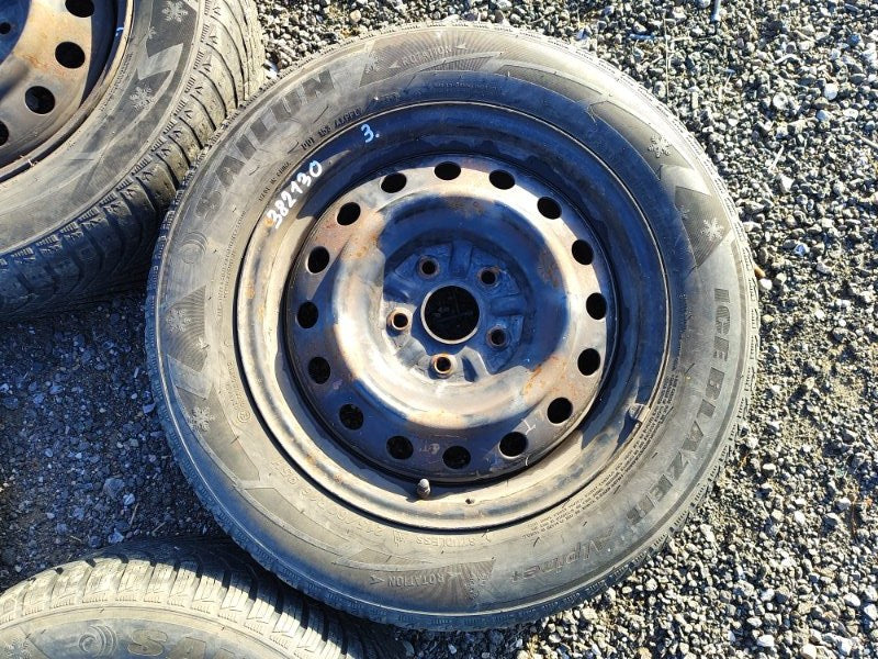 R16 disk TOYOTA CAMRY 40 06-11 2007