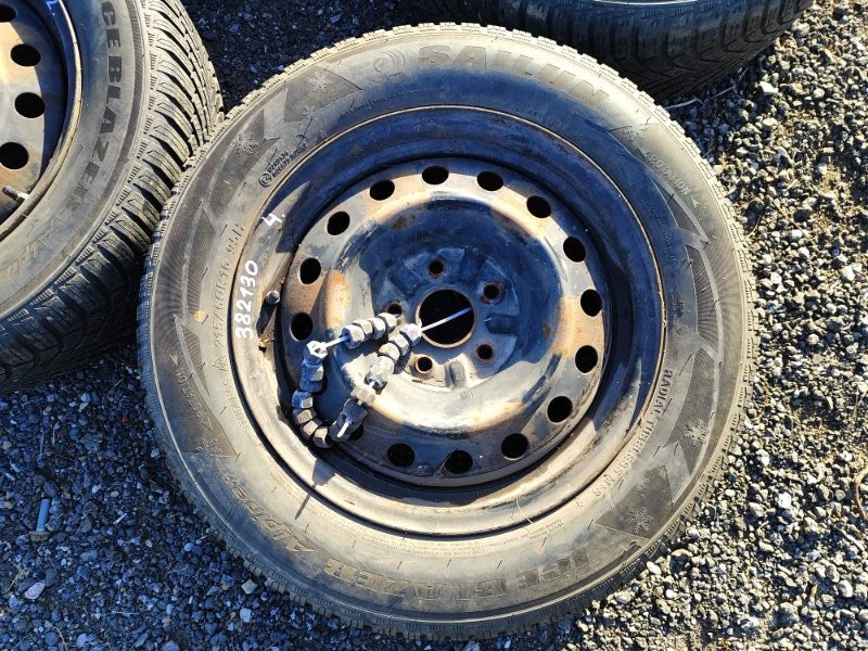 R16 disk TOYOTA CAMRY 40 06-11 2007