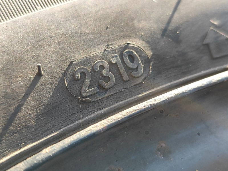 R16 disk TOYOTA CAMRY 40 06-11 2007