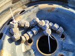 R16 disk TOYOTA CAMRY 40 06-11 2007