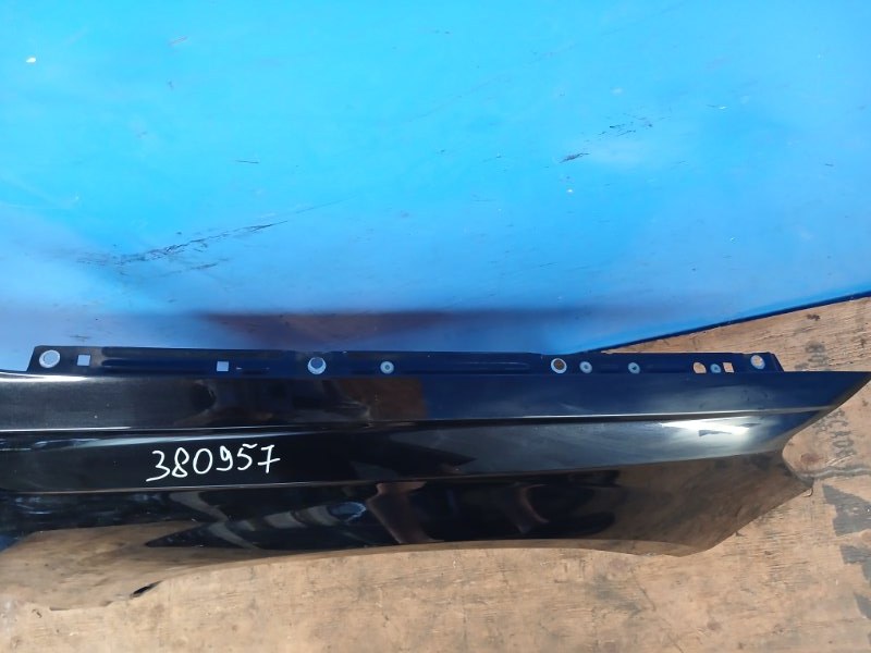 Front wing AUDI Q7 15-19 2018 Right