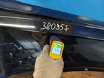 Front wing AUDI Q7 15-19 2018 Right