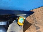 Front wing AUDI Q7 15-19 2018 Right