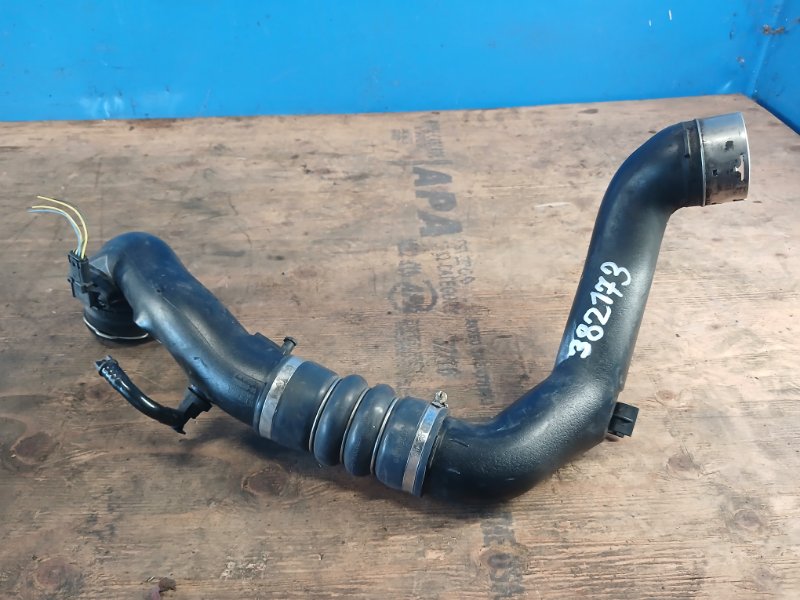 Intercooler pipe BMW 5 SERIES (F10) 11-13 2012
