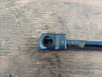 Hood shock absorber INFINITI Q50 15-20 2014 Left