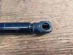 Hood shock absorber INFINITI Q50 15-20 2014 Left