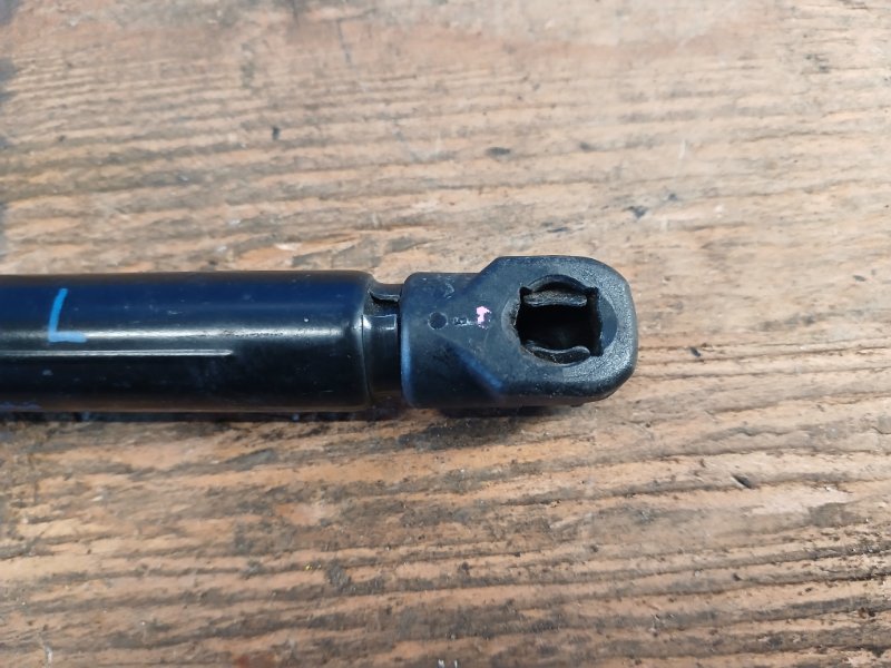 Hood shock absorber INFINITI Q50 15-20 2014 Left