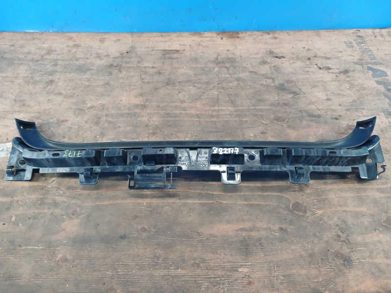 Rear bumper bracket BMW 3 SERIES (E90-E93) 2005–2014 2009