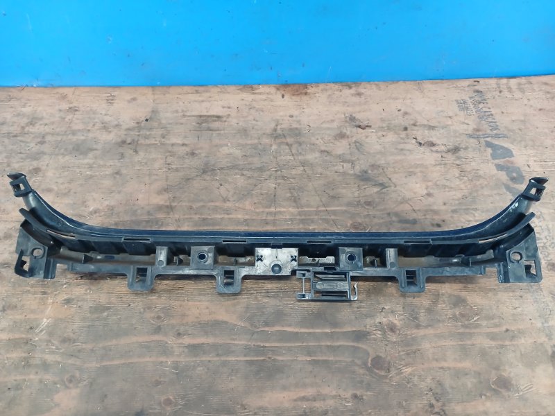Rear bumper bracket BMW 3 SERIES (E90-E93) 2005–2014 2009