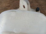 Washer reservoir CHRYSLER PACIFICA 16-20 2017
