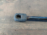 Trunk lid shock absorber JEEP RENEGADE (BU) 14- 2017