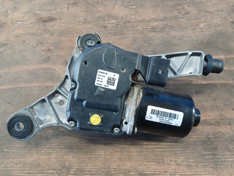 Windshield wiper motor FORD ESCAPE 12-19 2016