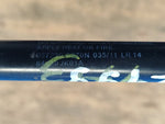 Trunk lid shock absorber INFINITI G25/G35/G37/Q40 06-14 2011