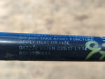 Trunk lid shock absorber INFINITI G25/G35/G37/Q40 06-14 2011