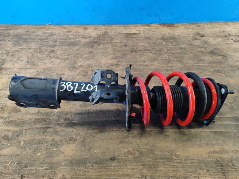 Shock absorber FORD MUSTANG 15- 2016 Front Left