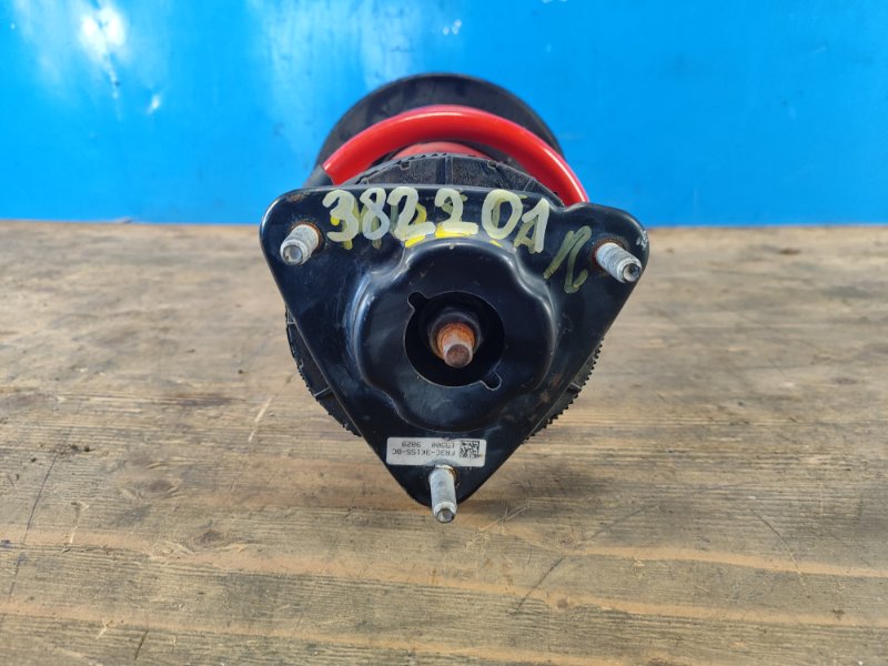 Shock absorber FORD MUSTANG 15- 2016 Front Left