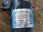 Shock absorber FORD MUSTANG 15- 2016 Front Left