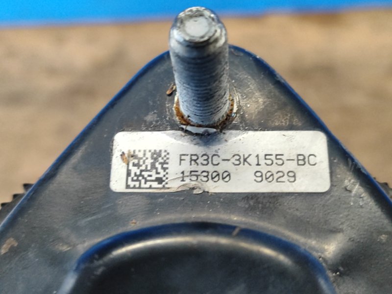 Shock absorber FORD MUSTANG 15- 2016 Front Left
