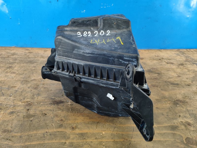 Air filter housing BMW X1 E84 09- 2015