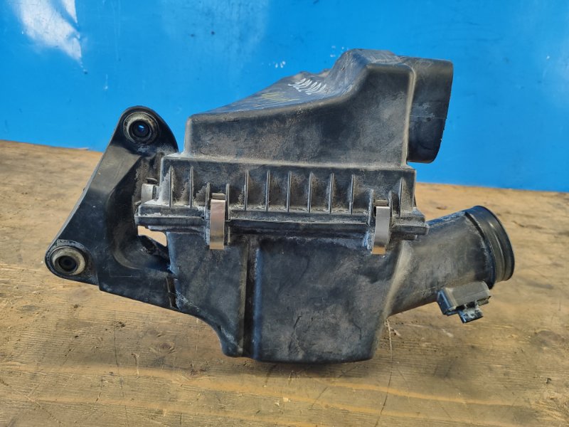 Air filter housing BMW X1 E84 09- 2015