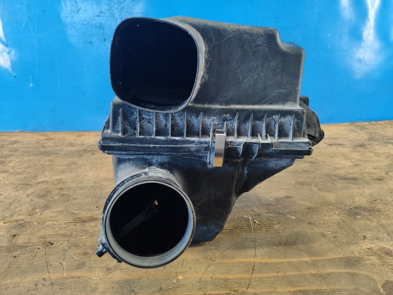 Air filter housing BMW X1 E84 09- 2015