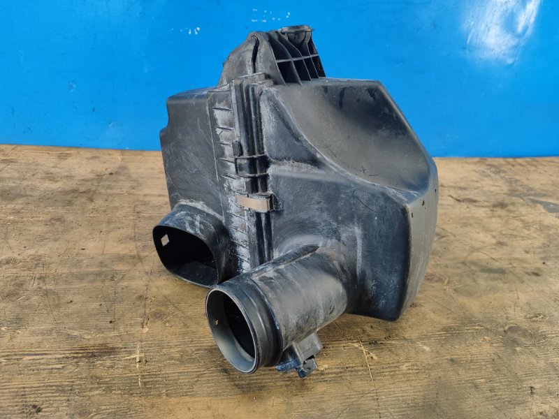 Air filter housing BMW X1 E84 09- 2015