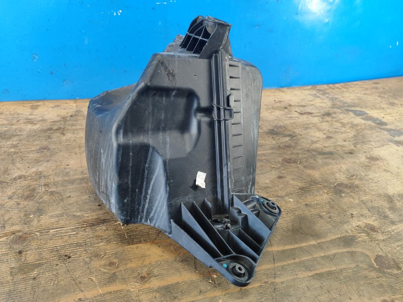Air filter housing BMW X1 E84 09- 2015