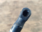 Trunk lid shock absorber JEEP RENEGADE (BU) 14- 2015