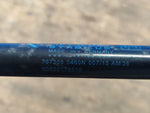 Trunk lid shock absorber JEEP RENEGADE (BU) 14- 2015