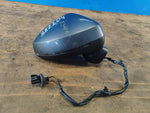 Mirror AUDI A3 (8V) 12–17 2014 Right