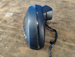 Mirror AUDI A3 (8V) 12–17 2014 Right