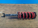 Shock absorber INFINITI Q50 15-20 2014 Rear Left