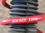 Shock absorber INFINITI Q50 15-20 2014 Rear Left